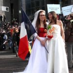 Le foto simbolo del Mariage Pour Tous - Thumbnail