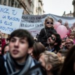 Le foto simbolo del Mariage Pour Tous - Thumbnail