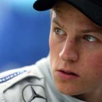 Kimi Raikkonen - Thumbnail