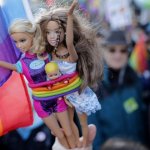Le foto simbolo del Mariage Pour Tous - Thumbnail