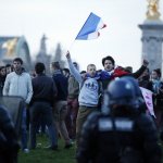 Le foto simbolo del Mariage Pour Tous - Thumbnail
