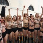 Le foto simbolo del Mariage Pour Tous - Thumbnail