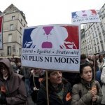 Le foto simbolo del Mariage Pour Tous - Thumbnail