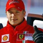 Kimi Raikkonen - Thumbnail