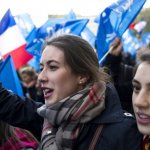 Le foto simbolo del Mariage Pour Tous - Thumbnail