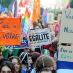Le foto simbolo del Mariage Pour Tous - Thumbnail