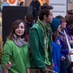 Le foto simbolo del Mariage Pour Tous - Thumbnail