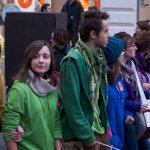 Le foto simbolo del Mariage Pour Tous - Thumbnail