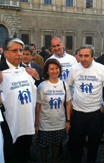 Foto del giorno di Mercoledì 24 Aprile 2013