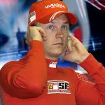 Kimi Raikkonen - Thumbnail