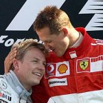 Kimi Raikkonen - Thumbnail