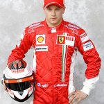 Kimi Raikkonen - Thumbnail