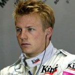 Kimi Raikkonen - Thumbnail