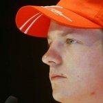 Kimi Raikkonen - Thumbnail