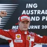 Kimi Raikkonen - Thumbnail