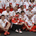 Kimi Raikkonen - Thumbnail