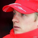 Kimi Raikkonen - Thumbnail