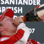 Kimi Raikkonen - Thumbnail
