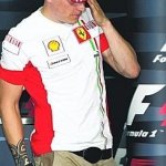 Kimi Raikkonen - Thumbnail