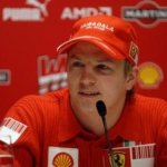 Kimi Raikkonen - Thumbnail