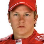 Kimi Raikkonen - Thumbnail