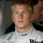 Kimi Raikkonen - Thumbnail