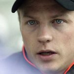 Kimi Raikkonen - Thumbnail