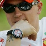 Kimi Raikkonen - Thumbnail