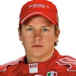Kimi Raikkonen - Thumbnail