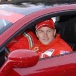 Kimi Raikkonen - Thumbnail