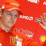 Kimi Raikkonen - Thumbnail