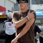 Kimi Raikkonen - Thumbnail