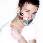 Supergallery: Centinaia di facce contro l'odio - Thumbnail