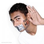Supergallery: Centinaia di facce contro l'odio - Thumbnail