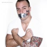 Supergallery: Centinaia di facce contro l'odio - Thumbnail