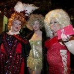 La maratona della Drag Queen - Thumbnail