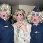 La maratona della Drag Queen - Thumbnail