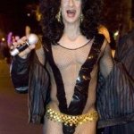La maratona della Drag Queen - Thumbnail