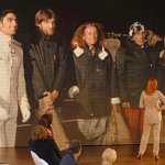 Le foto della vittoria di Vladimir Luxuria - Thumbnail