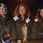 Le foto della vittoria di Vladimir Luxuria - Thumbnail