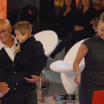 Le foto della vittoria di Vladimir Luxuria - Thumbnail