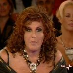 Le foto della vittoria di Vladimir Luxuria - Thumbnail