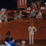 Le foto della vittoria di Vladimir Luxuria - Thumbnail