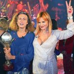 Le foto della vittoria di Vladimir Luxuria - Thumbnail