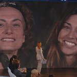 Le foto della vittoria di Vladimir Luxuria - Thumbnail