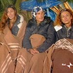 Le foto della vittoria di Vladimir Luxuria - Thumbnail