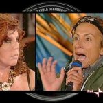Le foto della vittoria di Vladimir Luxuria - Thumbnail