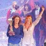 Le foto della vittoria di Vladimir Luxuria - Thumbnail