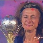 Le foto della vittoria di Vladimir Luxuria - Thumbnail
