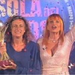 Le foto della vittoria di Vladimir Luxuria - Thumbnail